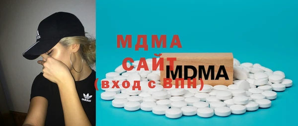 твердый Верхний Тагил
